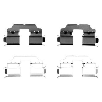 DFC® - Rear Disc Brake Hardware Kit