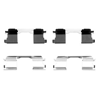 DFC® - Disc Brake Hardware Kit
