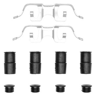 DFC® - Rear Disc Brake Hardware Kit