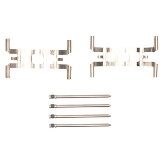 DFC® - Disc Brake Hardware Kit