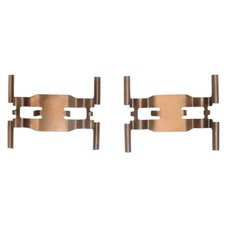 DFC® - Disc Brake Hardware Kit