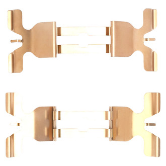 DFC® - Front Disc Brake Hardware Kit