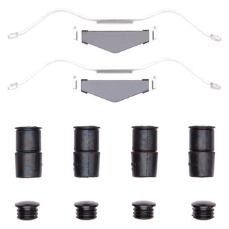 DFC® - Front Disc Brake Hardware Kit