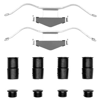 DFC® - Front Disc Brake Hardware Kit