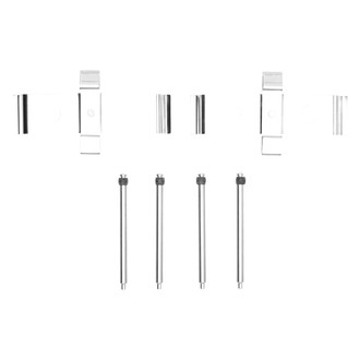 DFC® - Front Disc Brake Hardware Kit