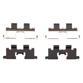 DFC® - Rear Disc Brake Hardware Kit
