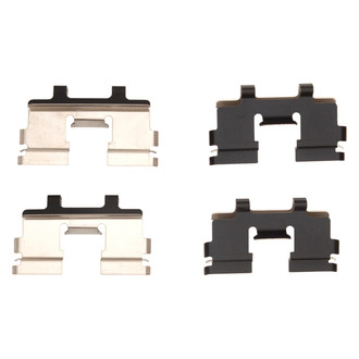 DFC® - Front Disc Brake Hardware Kit