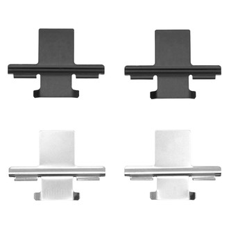 DFC® - Front Disc Brake Hardware Kit