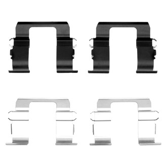 DFC® - Rear Disc Brake Hardware Kit