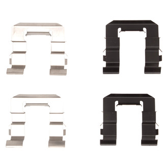 DFC® - Front Disc Brake Hardware Kit