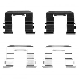 DFC® - Disc Brake Hardware Kit