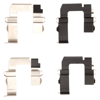DFC® - Front Disc Brake Hardware Kit