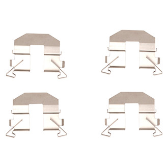 DFC® - Rear Disc Brake Hardware Kit