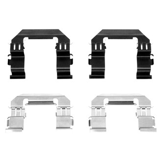 DFC® - Front Disc Brake Hardware Kit