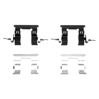 DFC® - Disc Brake Hardware Kit