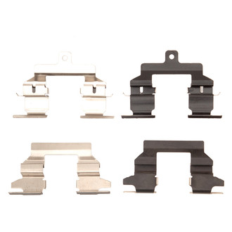 DFC® - Rear Disc Brake Hardware Kit