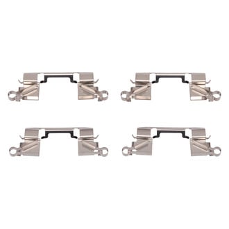 DFC® - Front Disc Brake Hardware Kit