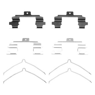 DFC® - Disc Brake Hardware Kit