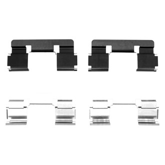 DFC® - Front Disc Brake Hardware Kit