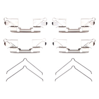 DFC® - Disc Brake Hardware Kit