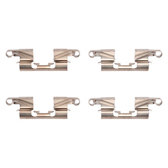 DFC® - Rear Disc Brake Hardware Kit