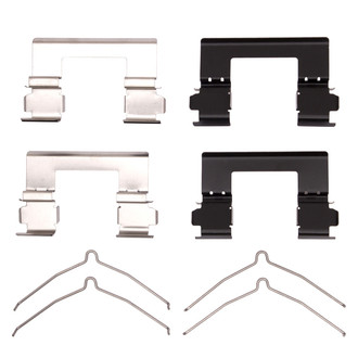 DFC® - Disc Brake Hardware Kit