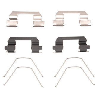 DFC® - Disc Brake Hardware Kit