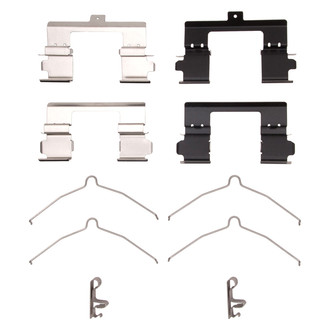 DFC® - Disc Brake Hardware Kit