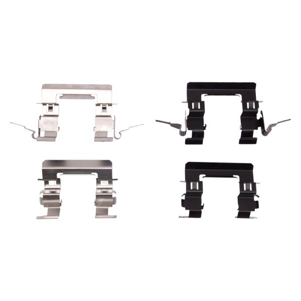 DFC® - Front Disc Brake Hardware Kit