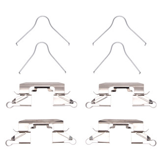 DFC® - Disc Brake Hardware Kit