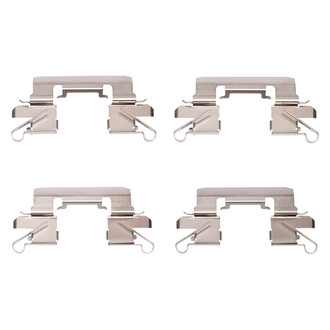 DFC® - Disc Brake Hardware Kit