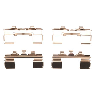 DFC® - Disc Brake Hardware Kit