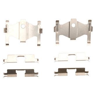 DFC® - Rear Disc Brake Hardware Kit