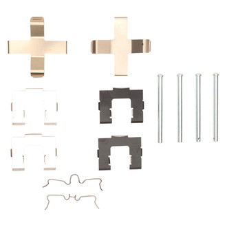 DFC® - Rear Disc Brake Hardware Kit
