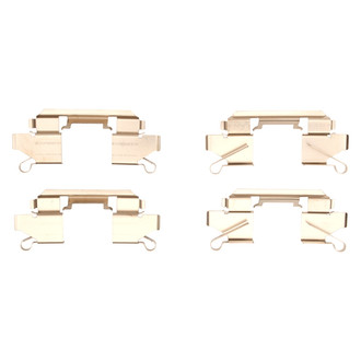 DFC® - Disc Brake Hardware Kit
