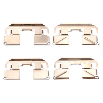 DFC® - Disc Brake Hardware Kit