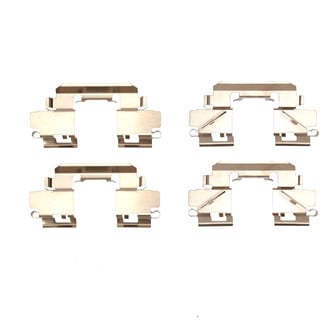 DFC® - Disc Brake Hardware Kit