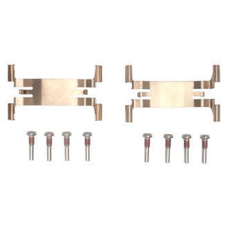 DFC® - Front Disc Brake Hardware Kit