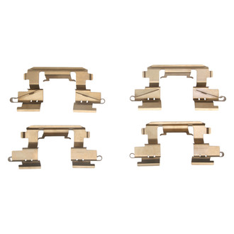 DFC® - Disc Brake Hardware Kit