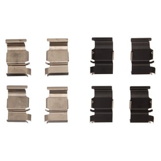 DFC® - Front Disc Brake Hardware Kit
