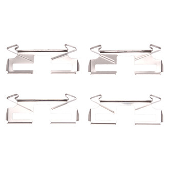 DFC® - Rear Disc Brake Hardware Kit