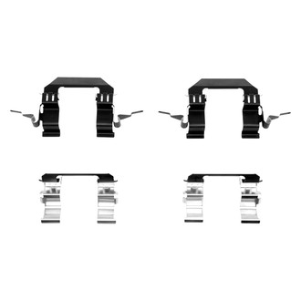DFC® - Disc Brake Hardware Kit
