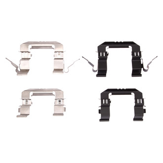DFC® - Front Disc Brake Hardware Kit