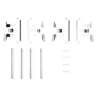 DFC® - Disc Brake Hardware Kit