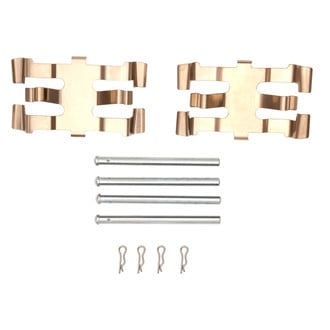 DFC® - Rear Disc Brake Hardware Kit