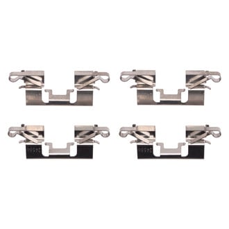 DFC® - Rear Disc Brake Hardware Kit