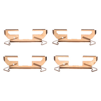 DFC® - Rear Disc Brake Hardware Kit