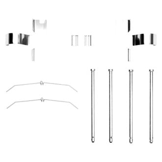 DFC® - Disc Brake Hardware Kit