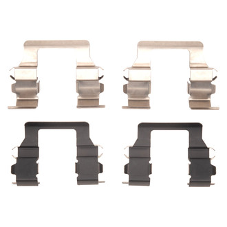 DFC® - Rear Disc Brake Hardware Kit