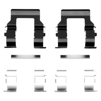 DFC® - Rear Disc Brake Hardware Kit